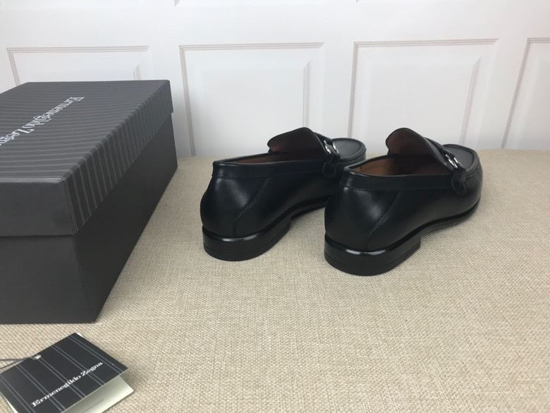 Ermenegildo Zegna Shoes